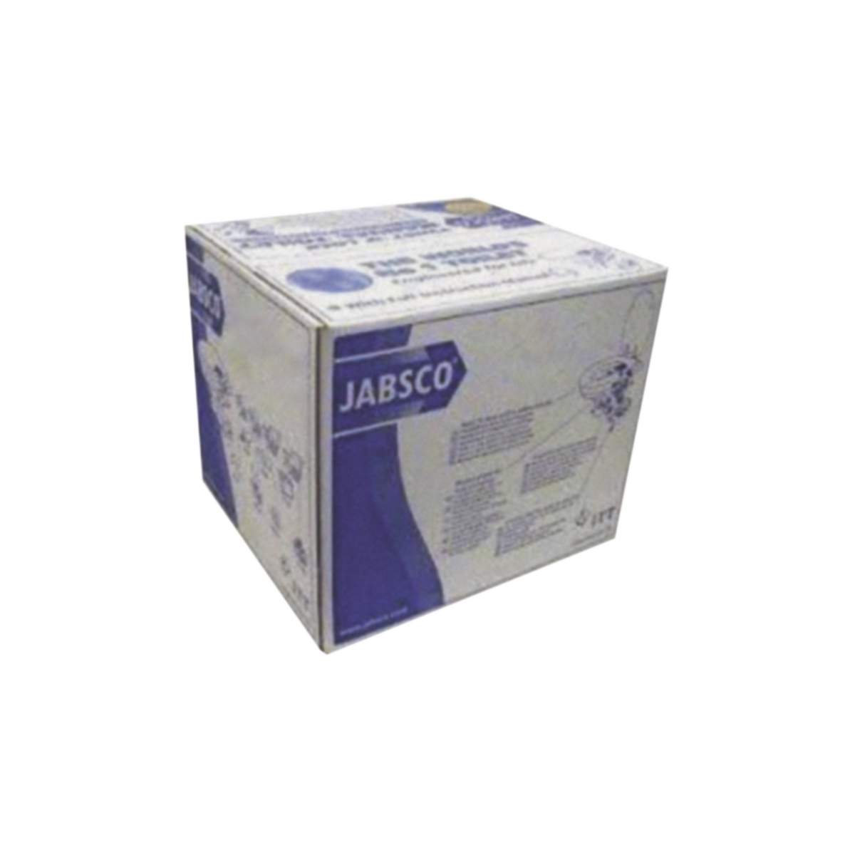 Inodoro Eléctrico para uso en embarcaciones marinas con taza compacta a 24 Vcd.