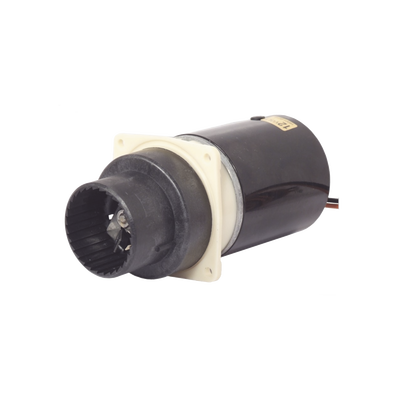 Bomba maceradora de reemplazo a 12 Vcd, para modelos Quiet Flush, DS Designer Styled y Deluxe Flush