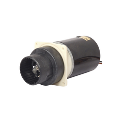 Bomba maceradora de reemplazo a 12 Vcd, para modelos Quiet Flush, DS Designer Styled y Deluxe Flush