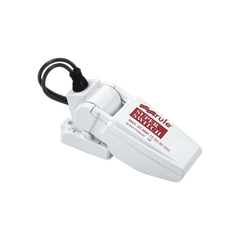 Super switch rápido para control de bombas de achique.