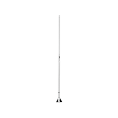 ANTENA MILITAR GRADO 390 HF