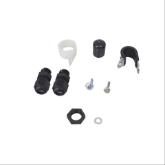 CONECTOR PARA MANGUERA LED