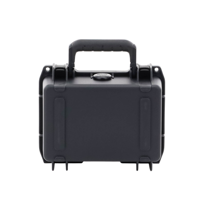 Maletín Plástico Impermeable IP-67 de Ultra Resistencia (19.05 x 12.70 x 8.26 cm)