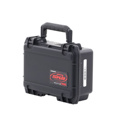 Maletín Plástico Impermeable IP-67 de Ultra Resistencia (19.05 x 12.70 x 8.26 cm)