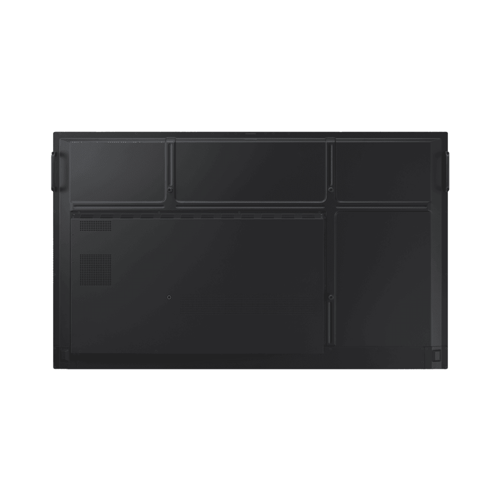 Pantalla tactil interactiva 65" Android 13 / Touch tipo IR / UHD / 350 nits / HDMI / USB / USB-C / WIFI / RJ45