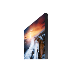 Pantalla Profesional LED de 55" para Video Wall, Full HD (1080p), HDMI/DP / 700 nits /  Bisel Ultra Delgado de 0.44mm. Compatible con montajes VESA