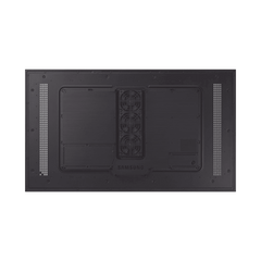 Pantalla Profesional LED 75" para Exterior con Vidrio Templado de Protección 5T, Full HD (1080p), HDMI/HDBaseT (LAN), Brillo 3500 cd/m2 / compatible con VXT