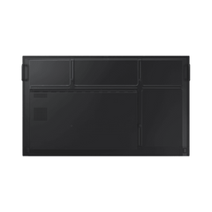 Pantalla tactil interactiva 75" Android 14 certificado con EDLA  / Touch tipo IR / UHD / 400 nits / HDMI / USB / WIFI / RJ45 / Compatible con montajes VESA 800 x 400