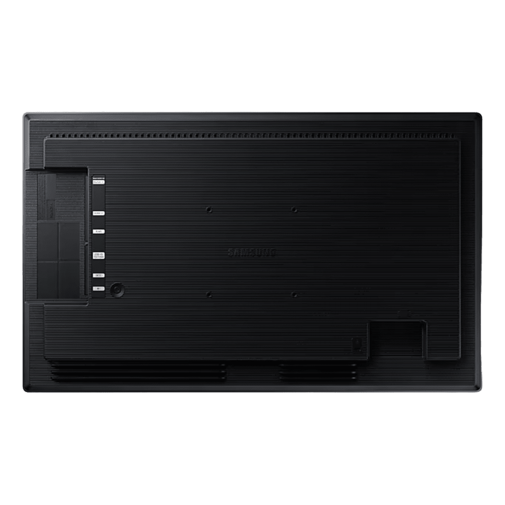 Pantalla Profesional LED de 24" / FHD (1920x1080p) /HDMI / Compatible VESA / Compatible con Samsung VXT