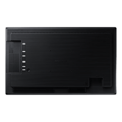 Pantalla Profesional LED de 24" / FHD (1920x1080p) /HDMI / Compatible VESA / Compatible con Samsung VXT