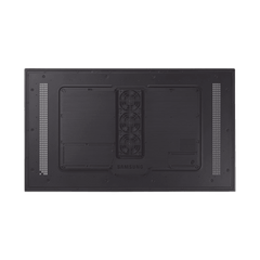 Pantalla Profesional LED 46" para Exterior con Vidrio Templado de Protección 5T, Full HD (1080p), HDMI, Brillo 3500 cd/m2. Compatible VESA 995 x 500mm