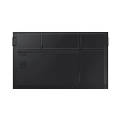 Pantalla tactil interactiva 65" Android 13 / Touch tipo IR / UHD / 350 nits / HDMI / USB / USB-C / WIFI / RJ45