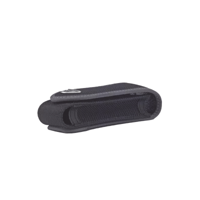 Funda Victorinox, Fabricada en Nailon color Negro para Navajas Serie SwissTool.