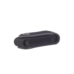Funda Victorinox, Fabricada en Nailon color Negro para Navajas Serie SwissTool.