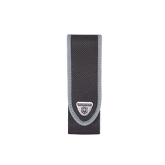 Funda Victorinox, Fabricada en Nailon color Negro para Navajas Serie SwissTool.