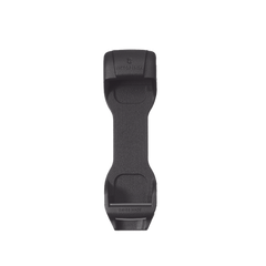 Estuche Rígido Victorinox de Cinturón, Fabricado Sintético de alta Resistencia, color Negro,  para Navaja SwissTool.