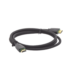 Cable HDMI 2.0  de Nylon Trenzado / 1.5 m / 4K@60Hz / HDR / 3D / HEC (Canal Ethernet HDMI) / ARC (Canal de Retorno de Audio / Color Profundo de 48 bits / Audio de 32 canales / HDCP 2.2 /Audio DTS: X / 18 Gbps / Blindaje de 4 capas
