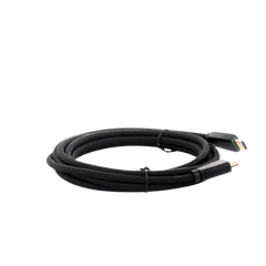Cable HDMI 2.0  de Nylon Trenzado / 3 m / 4K@60Hz / HDR / 3D / HEC (Canal Ethernet HDMI) / ARC (Canal de Retorno de Audio / Color Profundo de 48 bits / Audio de 32 canales / HDCP 2.2 /Audio DTS: X / 18 Gbps / Blindaje de 4 capas