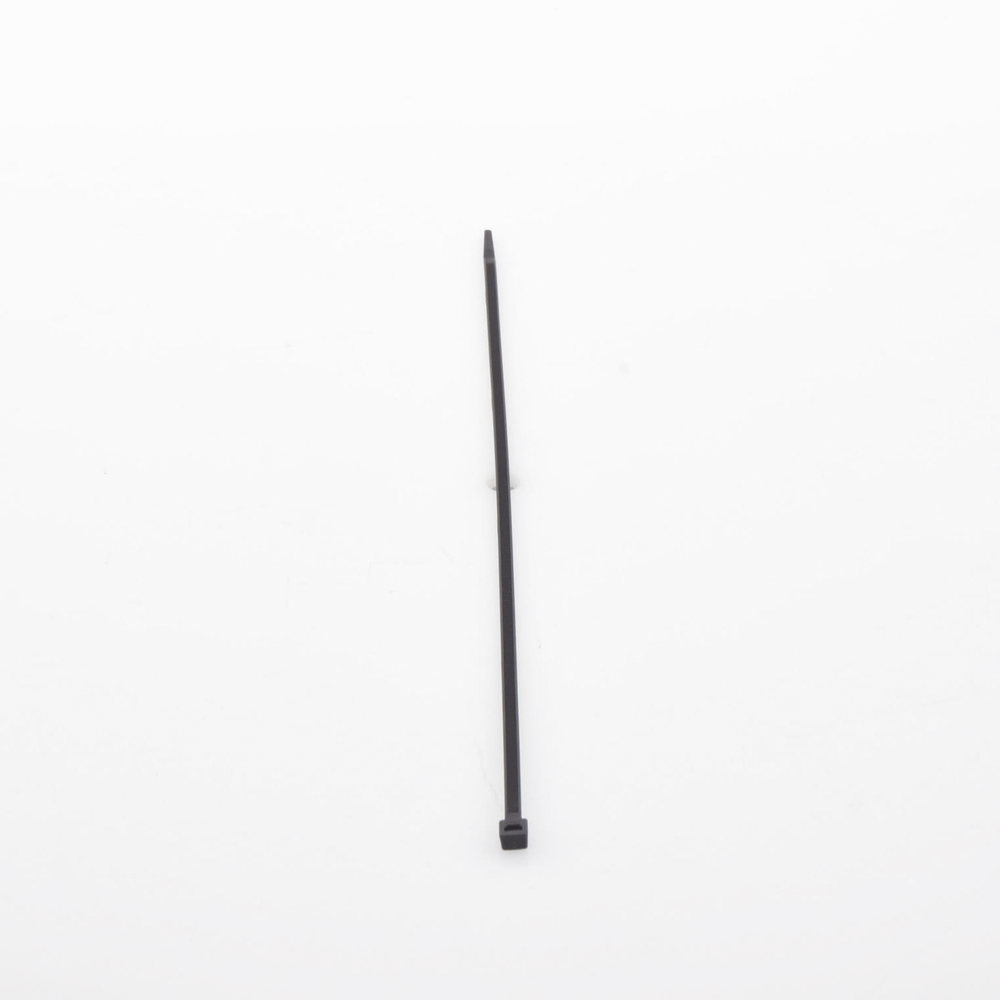 Kit de 50 Corbatas para Cable Heliax de 1/4 a 1/2 Resistente al Agua. Tipo Mariposa.