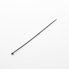 Kit de 50 Corbatas para Cable Heliax de 1/4 a 1/2 Resistente al Agua. Tipo Mariposa.