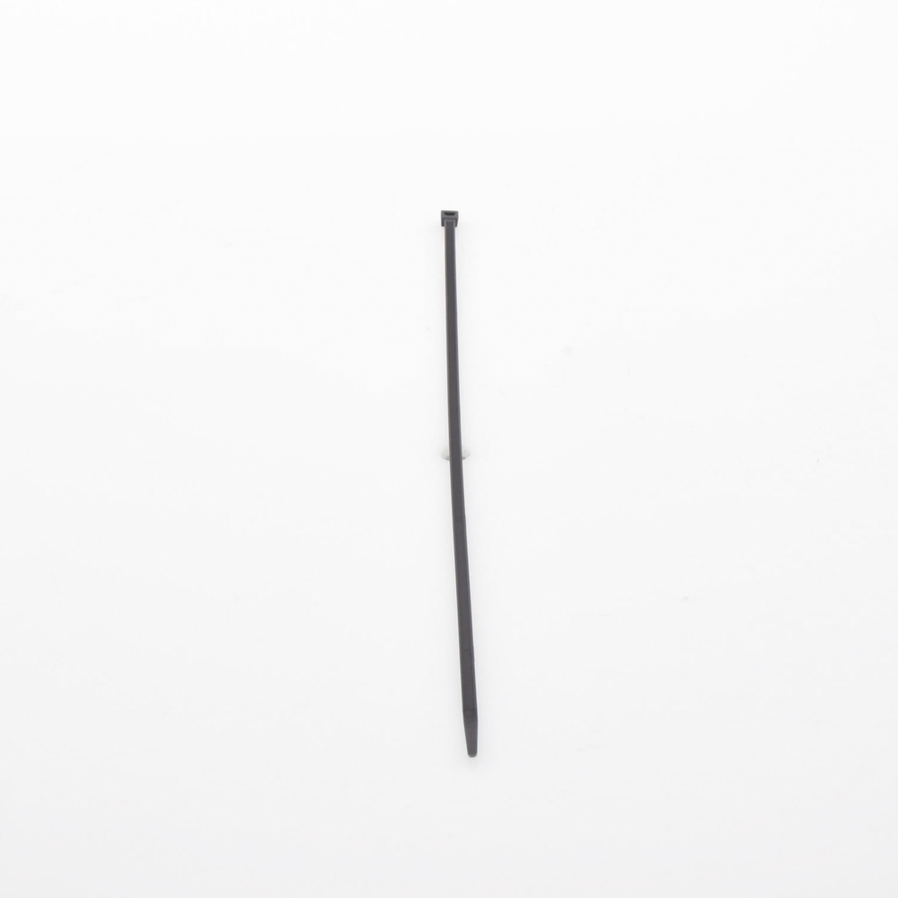 Kit de 50 Corbatas para Cable Heliax de 1/4 a 1/2 Resistente al Agua. Tipo Mariposa.