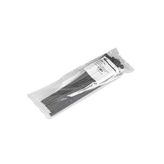 Kit de 50 Corbatas para Cable Heliax de 1/4 a 1/2 Resistente al Agua. Tipo Mariposa.