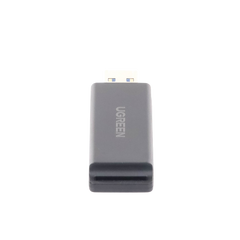 Lector de tarjetas SD portátil USB 3.0 de doble ranura / adaptador de tarjeta de memoria flash concentrador para TF SD Micro SD SDXC SDHC MMC RS-MMC Micro SDXC Micro SDHC UHS-I