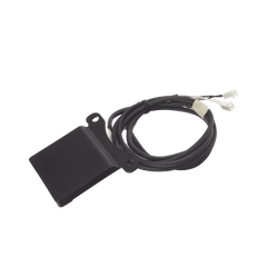 CONJUNTO DE MICROINTERRUPTOR MAGNÉTICO FAAC PARA BARRERAS SERIE 615