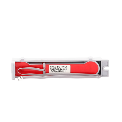 LIMITE DE PARO GRIS INDUCTIVO PARA FAAC 844 3PH