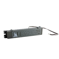 LIMITE DE PARO GRIS INDUCTIVO PARA FAAC 844 3PH