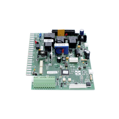 Tarjeta de Control Para Motores Doorking 6524/9024