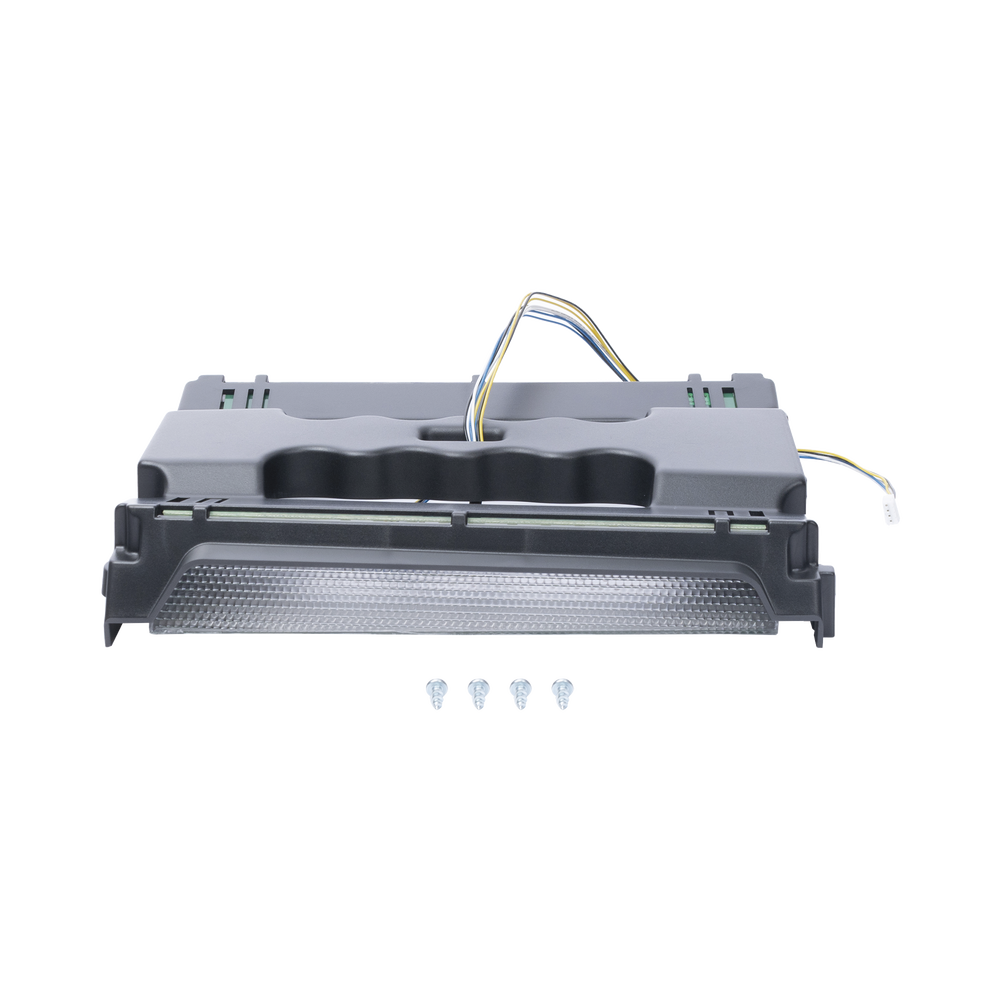 Semaforo Para Barrera FAAC B614