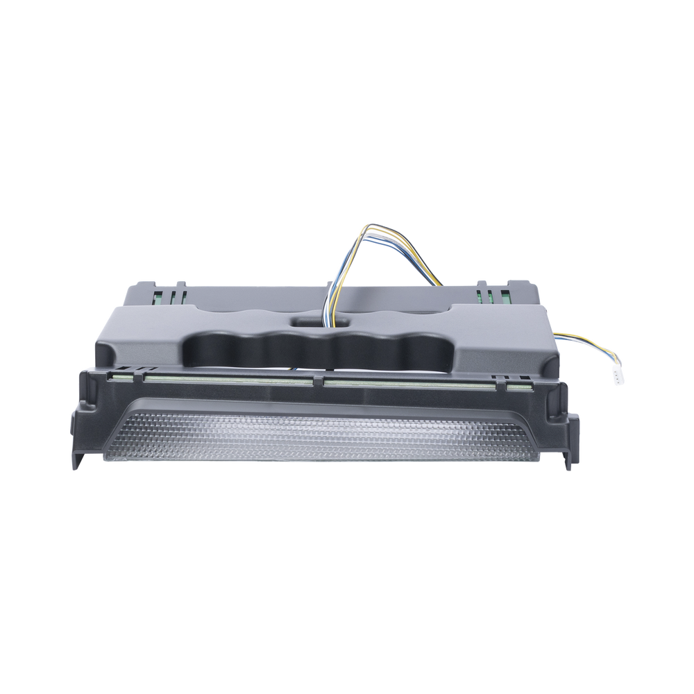 Semaforo Para Barrera FAAC B614
