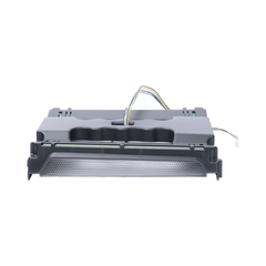 Semaforo Para Barrera FAAC B614