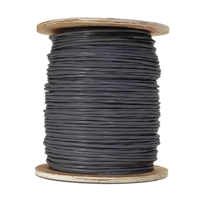 Carrete de Cable 305 Metros / 2 x 16 AWG / Cable DIRECT BURIAL FPL / Para uso en Intemperie / Uso en Aplicaciones en Sistemas de Detección de Incendio y Sistemas de Evacuación