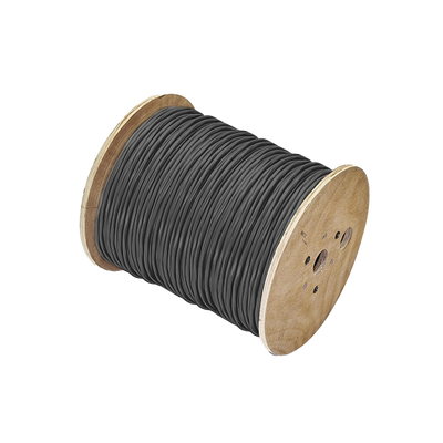 Carrete de Cable 305 Metros / 2 x 16 AWG / Cable DIRECT BURIAL FPL / Para uso en Intemperie / Uso en Aplicaciones en Sistemas de Detección de Incendio y Sistemas de Evacuación