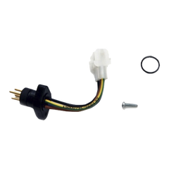CONECTOR ELECTRICO MACHO PARA FAAC 400/422
