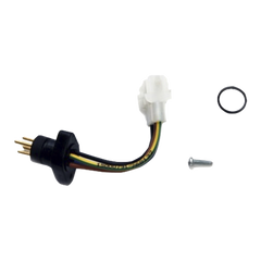 CONECTOR ELECTRICO MACHO PARA FAAC 400/422