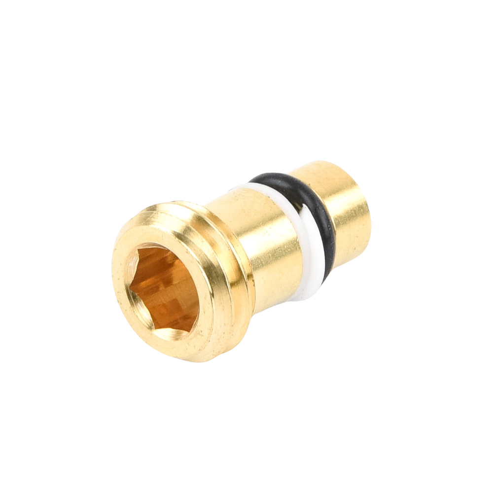 TAPON DE DESBLOQUEO DE BRONCE PARA FAAC 400/422