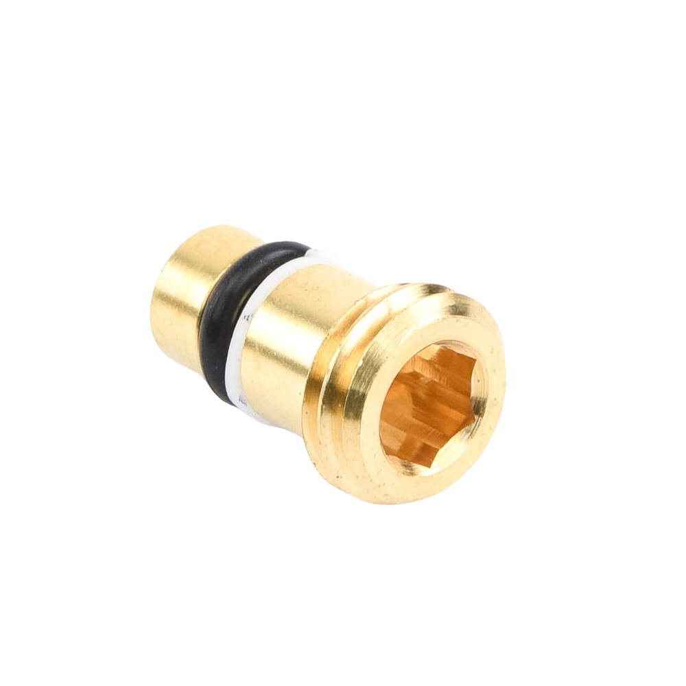 TAPON DE DESBLOQUEO DE BRONCE PARA FAAC 400/422