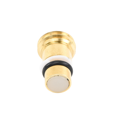 TAPON DE DESBLOQUEO DE BRONCE PARA FAAC 400/422