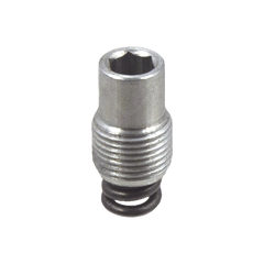TAPON BYPASS PARA FAAC 400/422