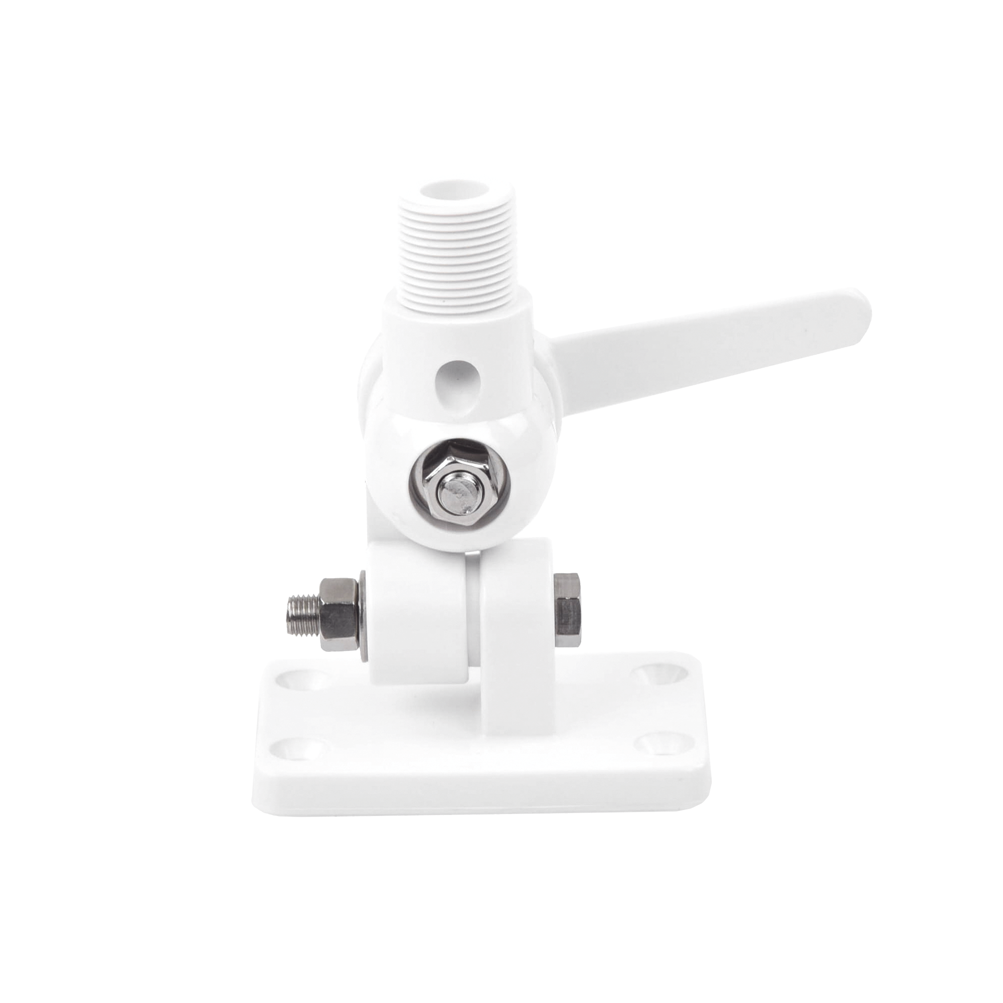 Montaje de Trinquete en Nylon / Con Rosca Estándar de  1”-14