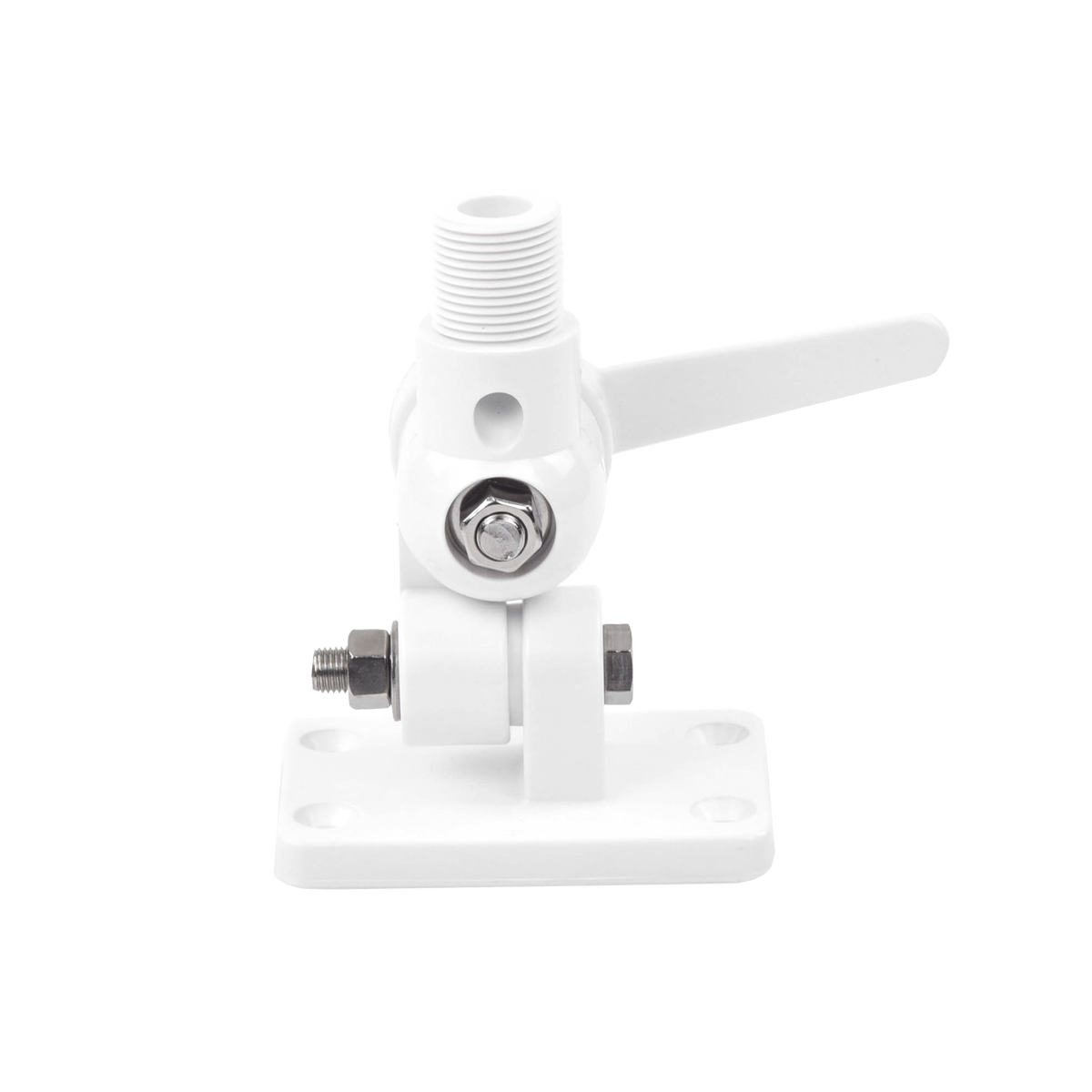 Montaje de Trinquete en Nylon / Con Rosca Estándar de  1”-14