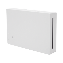 Modulo de 4 relevadores para funciones de automatización/etapas de potencia/sirenas adicionales