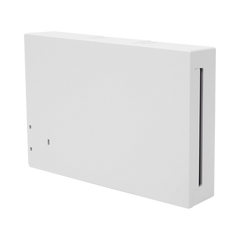 Modulo de 4 relevadores para funciones de automatización/etapas de potencia/sirenas adicionales