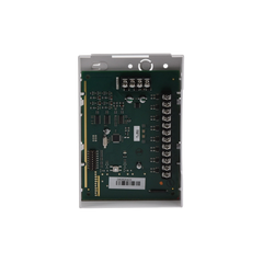 Modulo de expansión cableado de 8 zonas