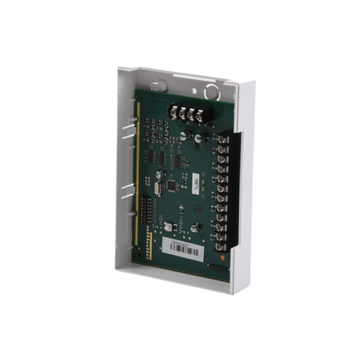 Modulo de expansión cableado de 8 zonas