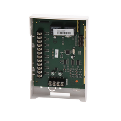 Modulo de expansión cableado de 8 zonas y dos relevadores