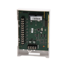 Modulo de expansión cableado de 8 zonas y dos relevadores